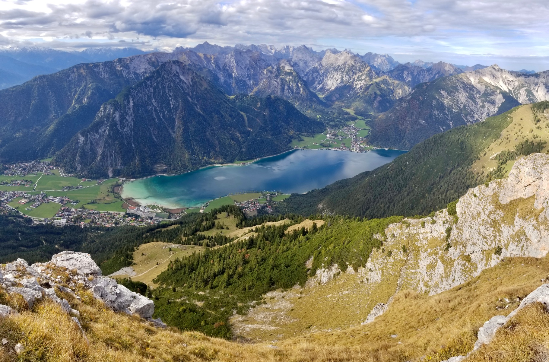 Tyrol, Austria