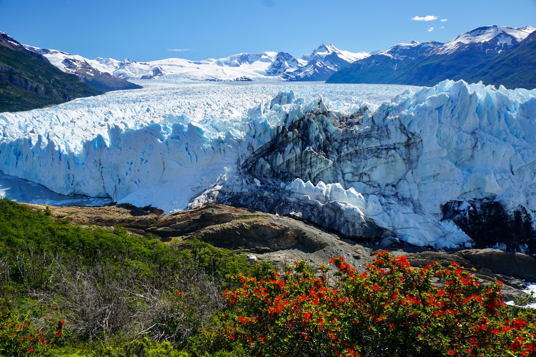 Patagonia, Argentina
